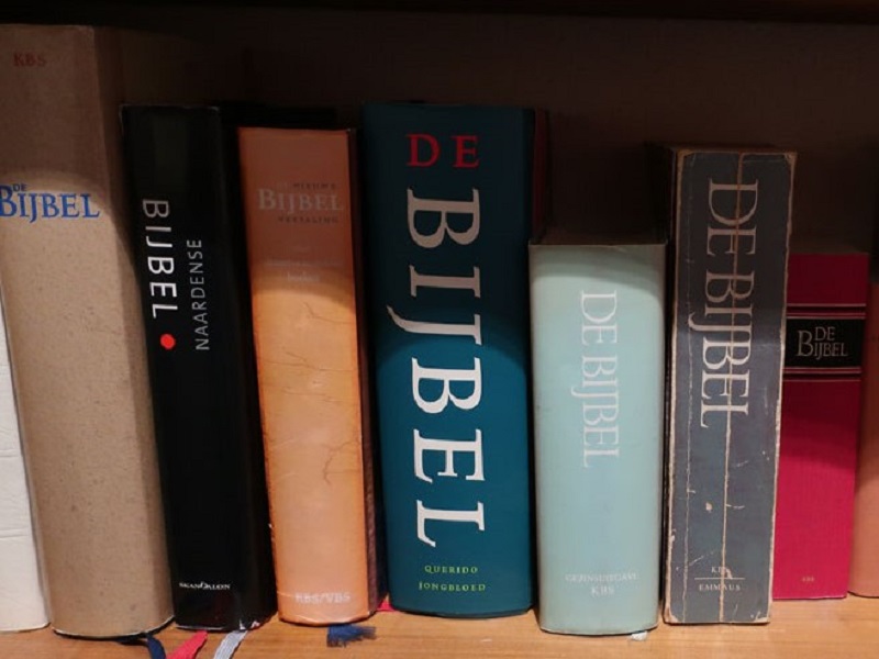 Woensdag 15 februari t/m donderdag 13 april