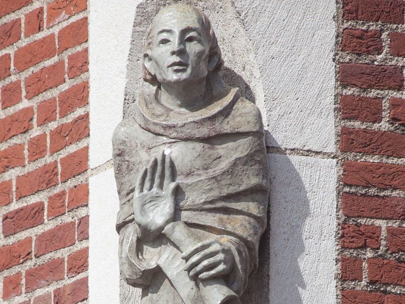 Wat vieren we van 4 t/m 10 jun 2023?