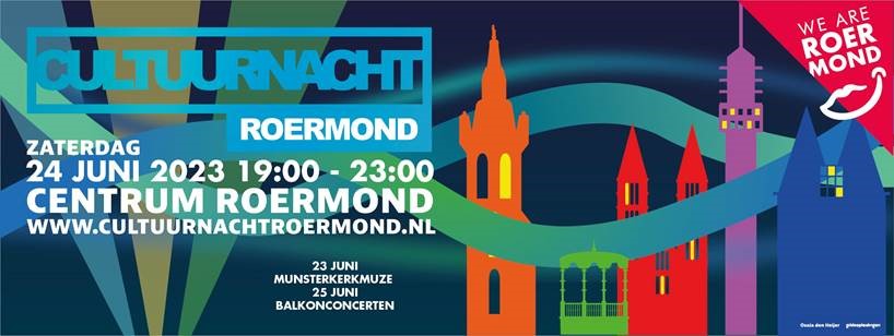 Zaterdag 24 juni