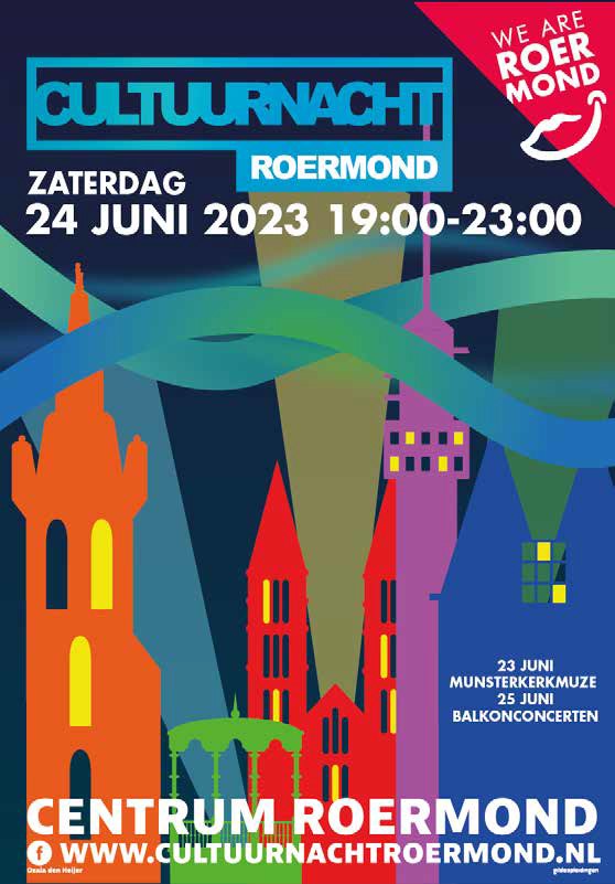 Zaterdag 24 juni