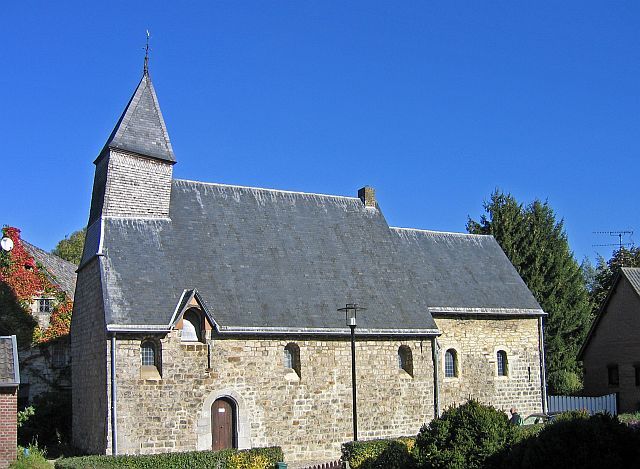 Zondag 3 september
