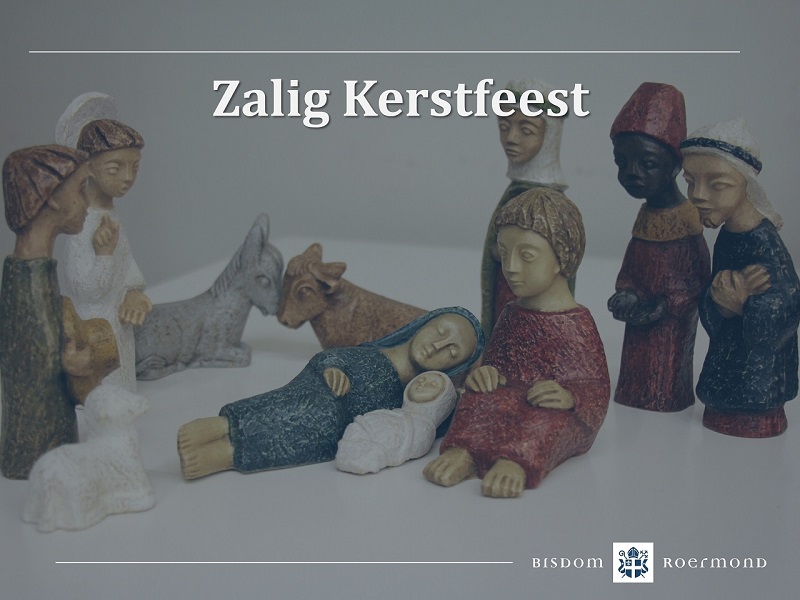 Zondag 24 en maandag 25 december 2023 