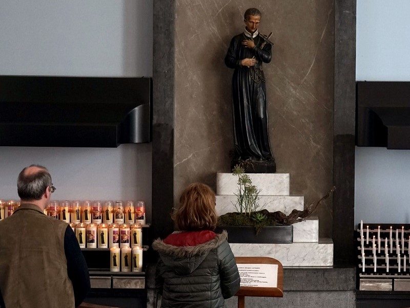 Woensdag 28 februari