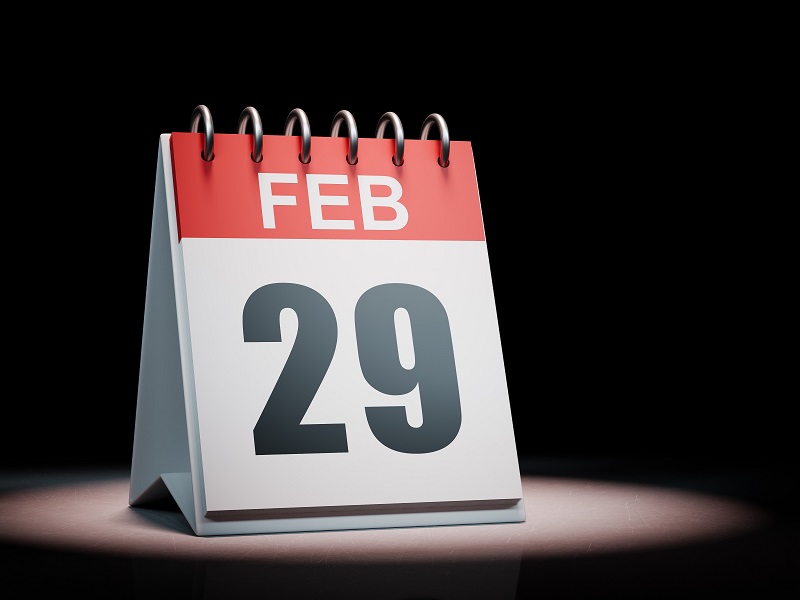 Wat vieren we van 25 februari t/m 2 maart 2024?