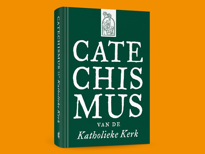 De catechismus in een nieuw jasje