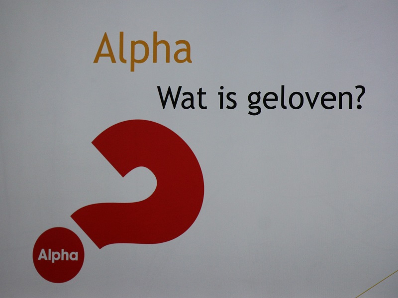 Vrijdag 31 mei