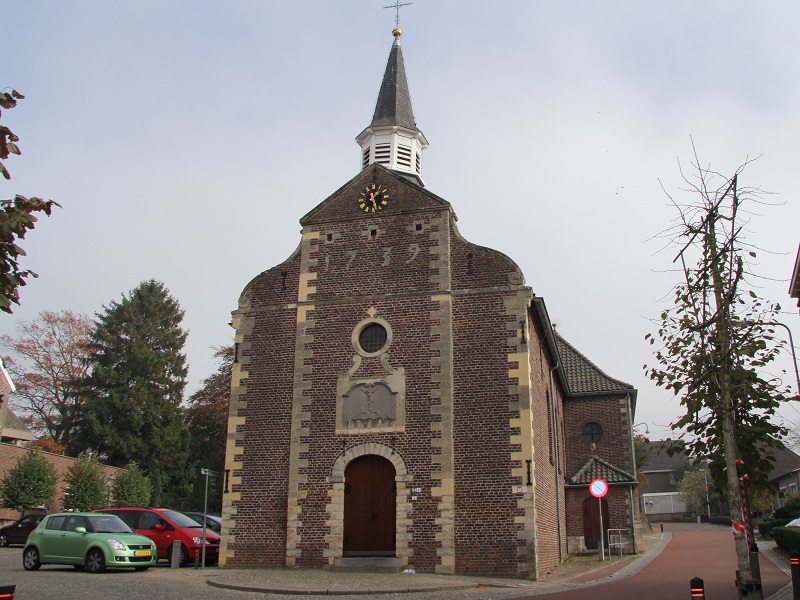 Zondag 23 juni