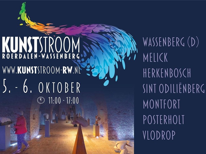 Zaterdag 5 en zondag 6 oktober