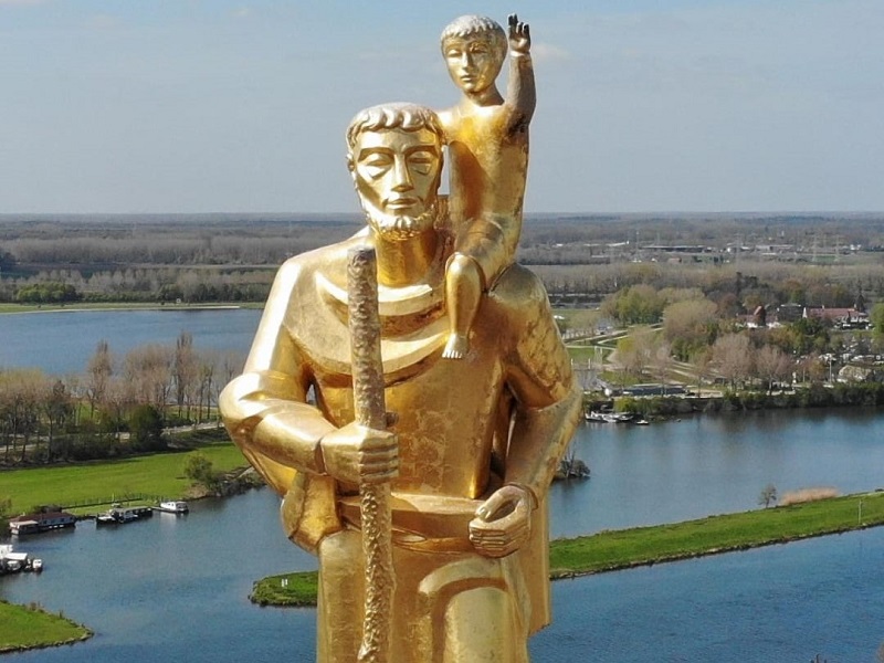 Wat vieren we van 30 juni t/m 6 juli 2024?