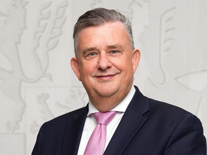 Woensdag 13 november