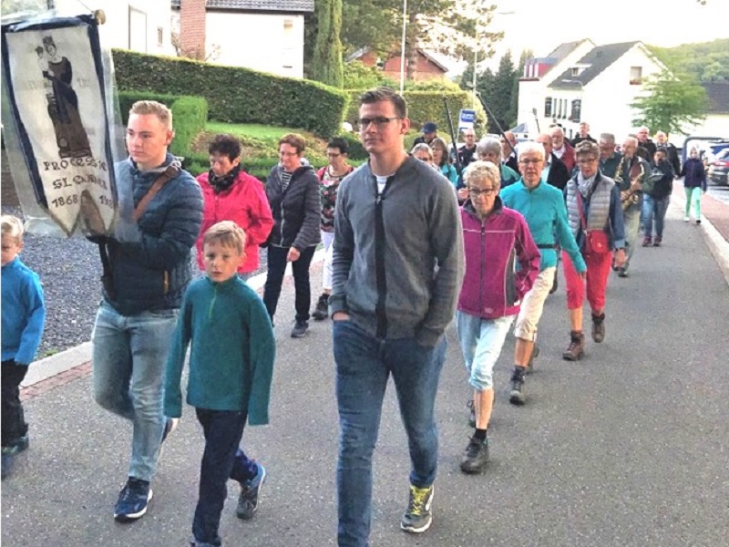 Zaterdag 7 september