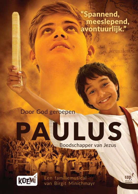 Zondag 6 oktober