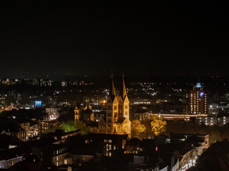 Zaterdag 26 oktober