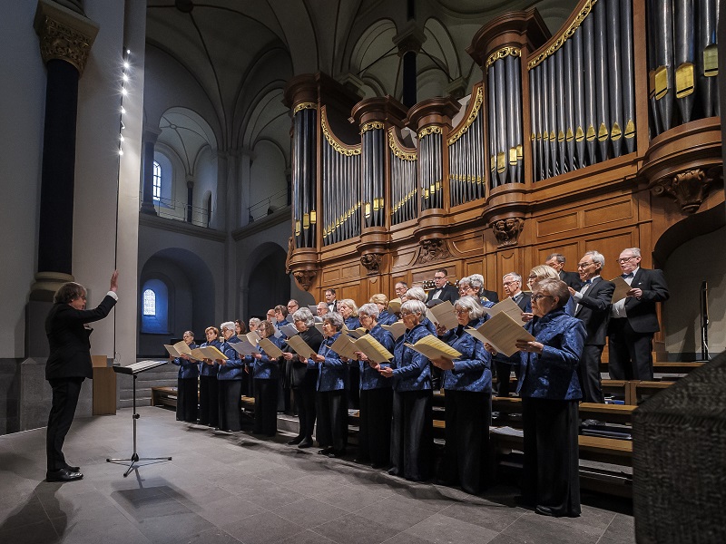 Zondag 15 december