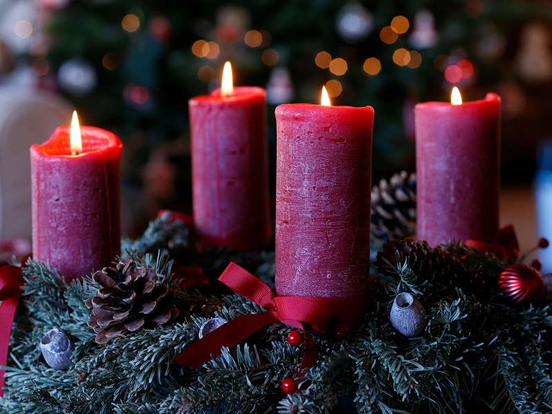 Wat vieren we van 15 t/m 21 december 2024?