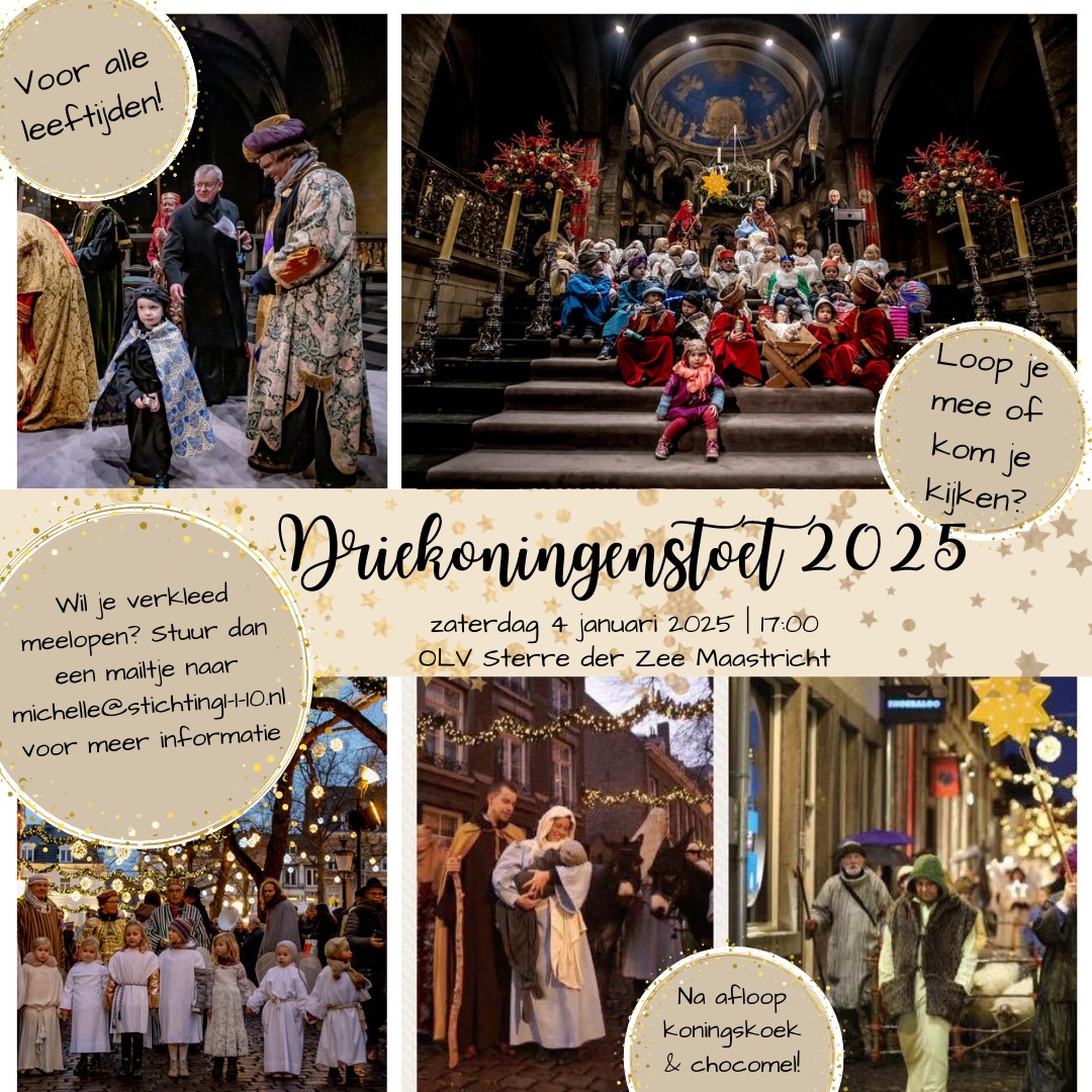 Zaterdag 4 januari