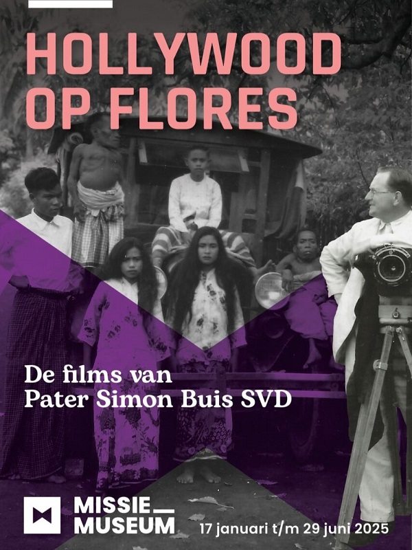 T/m zondag 29 juni