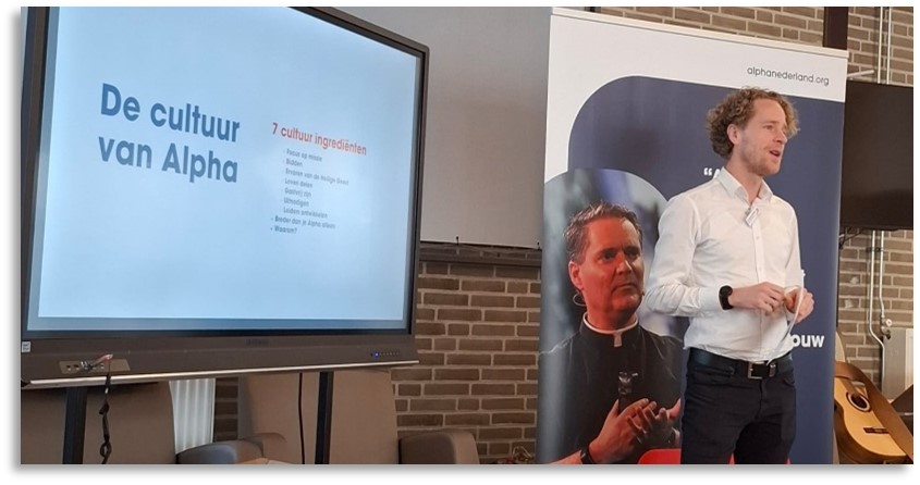 Zaterdag 10 mei