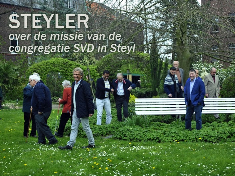 T/m zondag 16 november