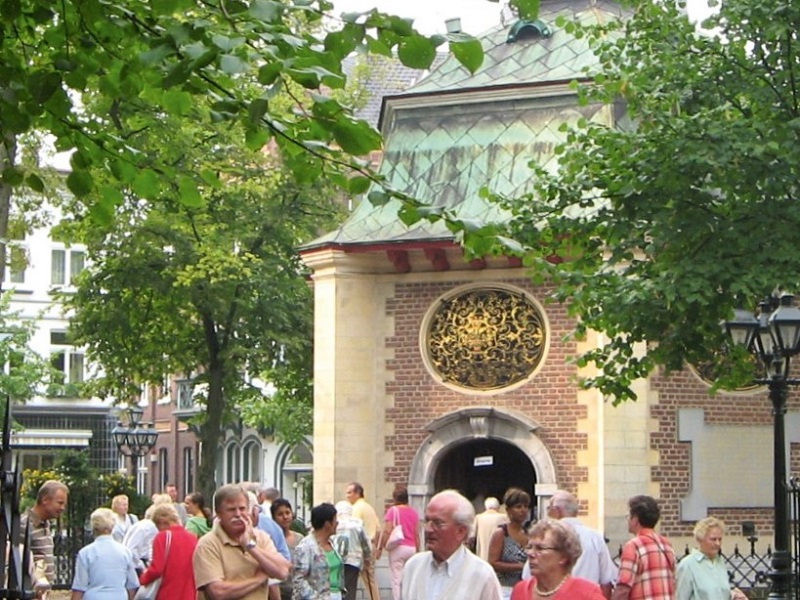 Maandag 15 september