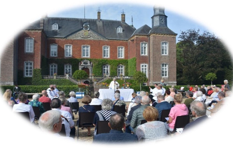 Zondag 17 augustus