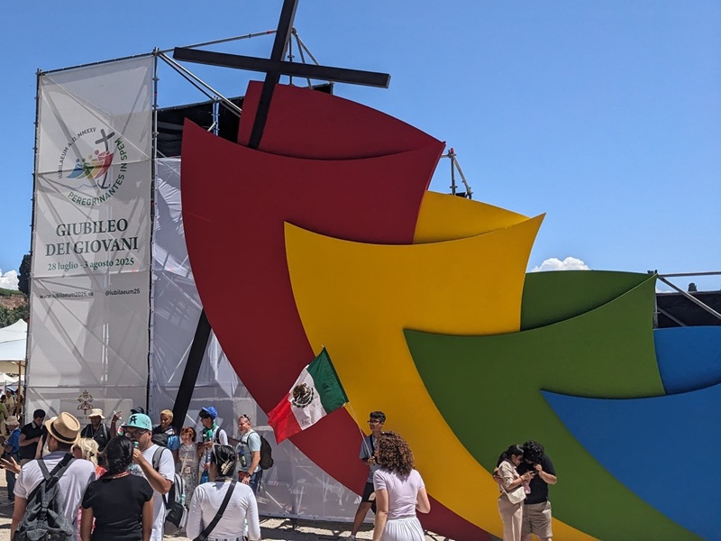 Rustdag in de Tour de Rome