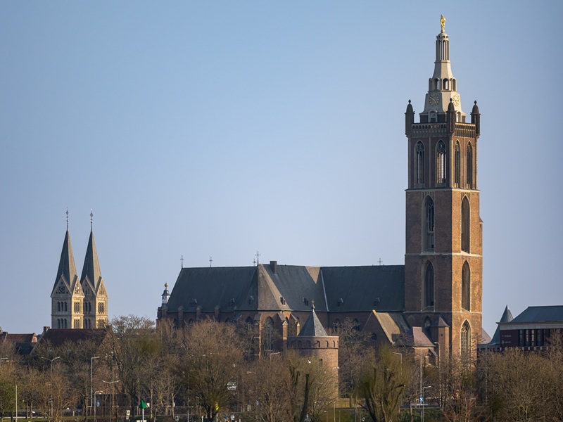Wat vieren we van 31 augustus t/m 6 september 2025?