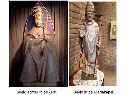 Zondag 14 september