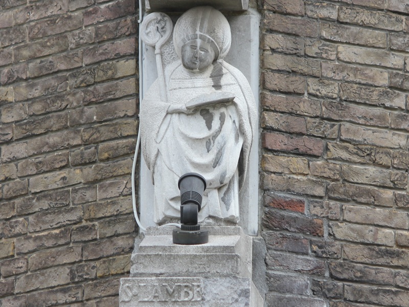 Wat vieren we van 14 t/m 20 september 2025?