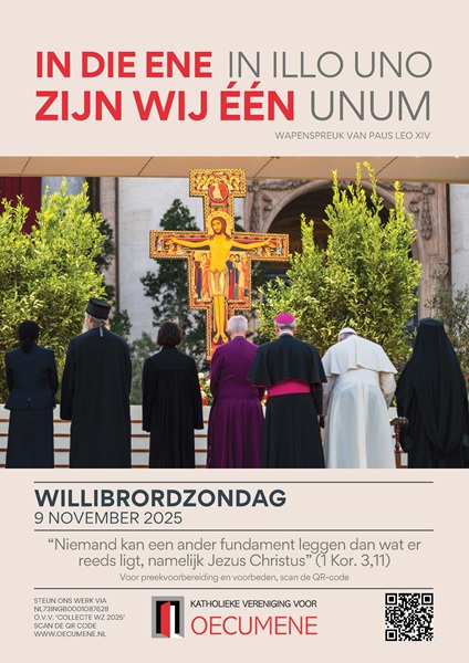 Zondag 9 nobember