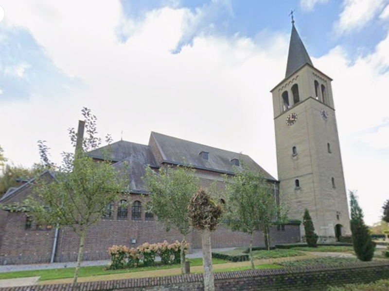 Zondag 7 december