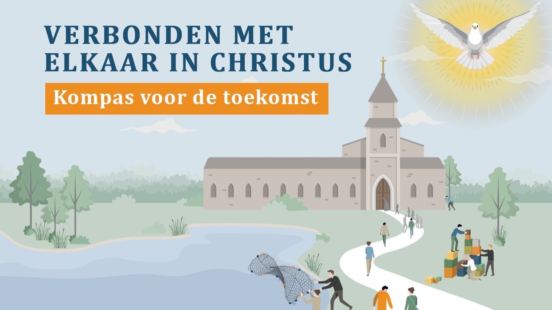 Kompas voor de toekomst