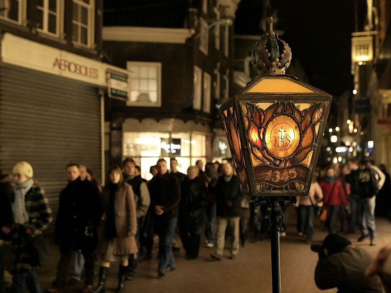 Zaterdag 21 en zondag 22 maart