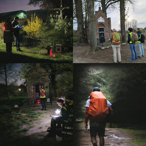Vrijdag 27 maart