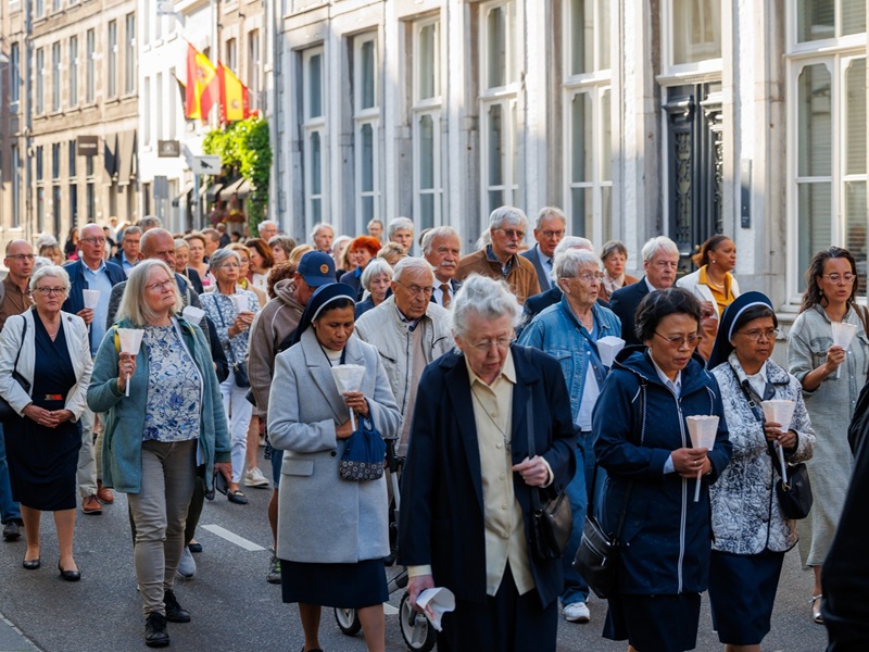 Zaterdag 7 maart