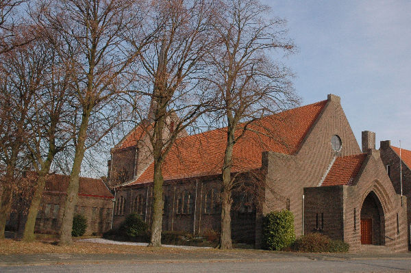 Zaterdag 5 september