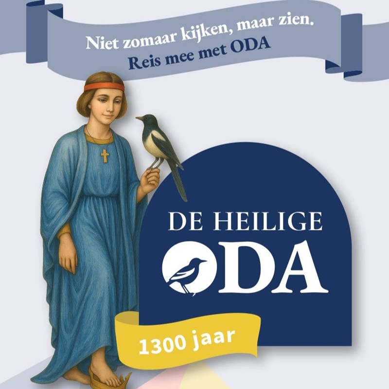 Zaterdag 23 mei