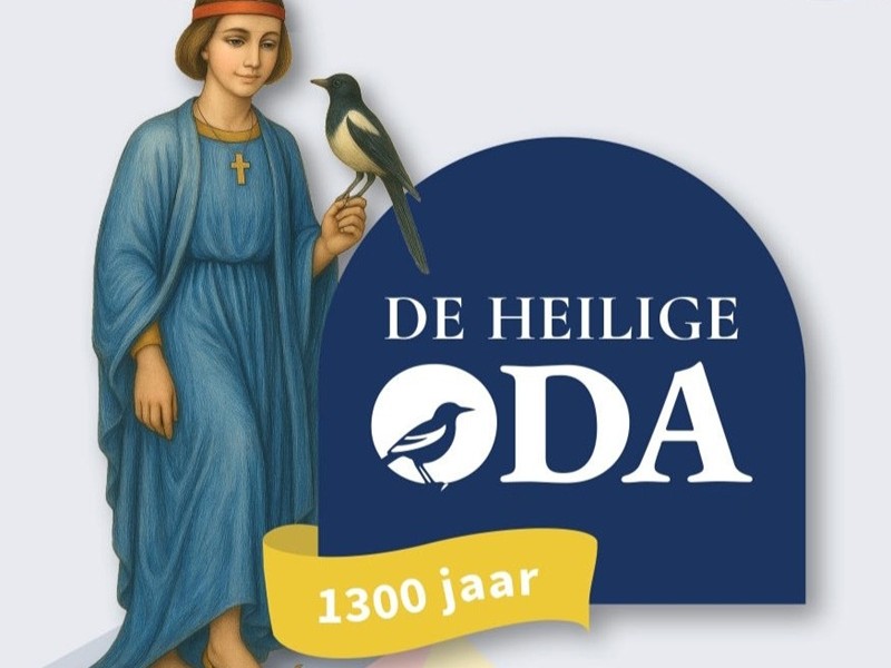 Zaterdag 23 mei 