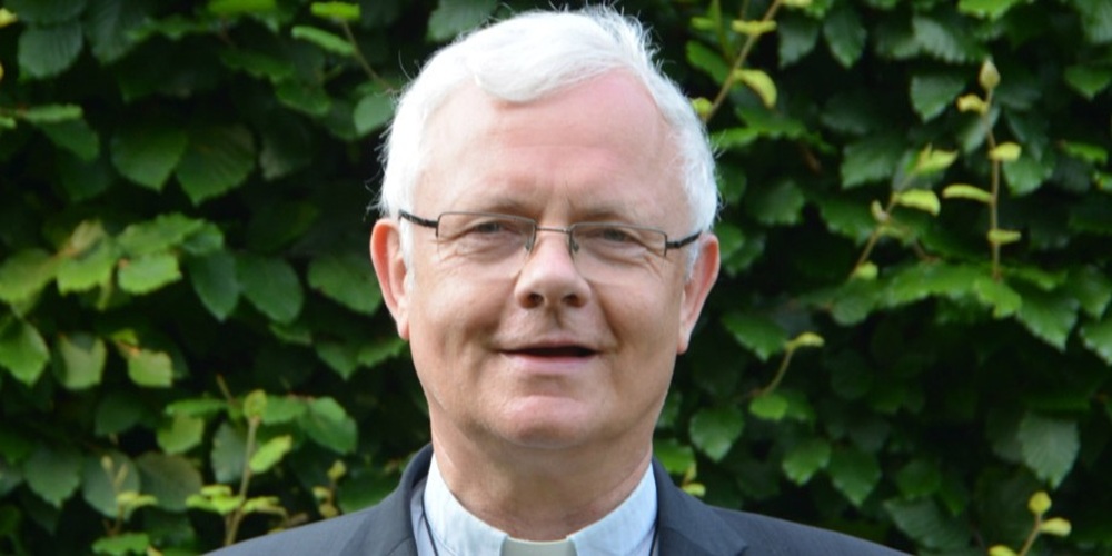 Bisdom Hasselt krijgt bisschop-coadjutor