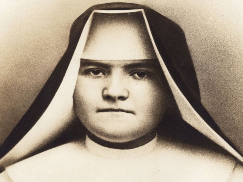 Heroïsche deugden ‘Sittardse’ zuster door paus erkend