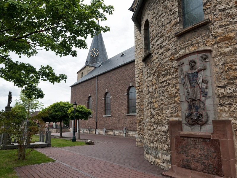 Woensdag 10 juni