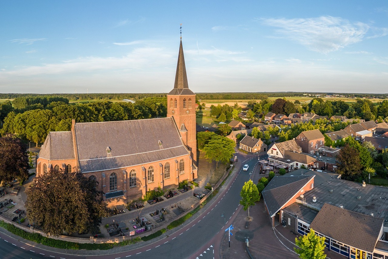 Zondag 11 oktober