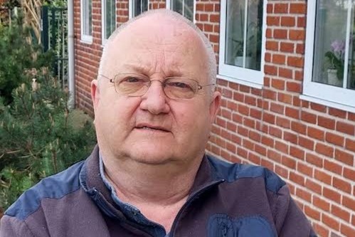 TV-mis Houthem en Geloofsgesprek Lei Peeters