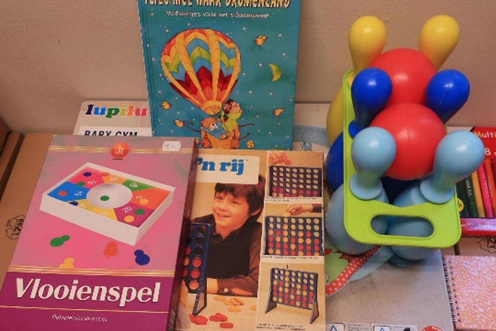 Zaterdag 26 september