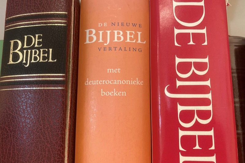 Woensdag 18 en donderdag 19 november