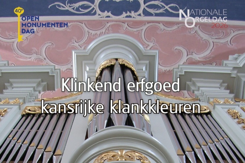 Zaterdag 12 september