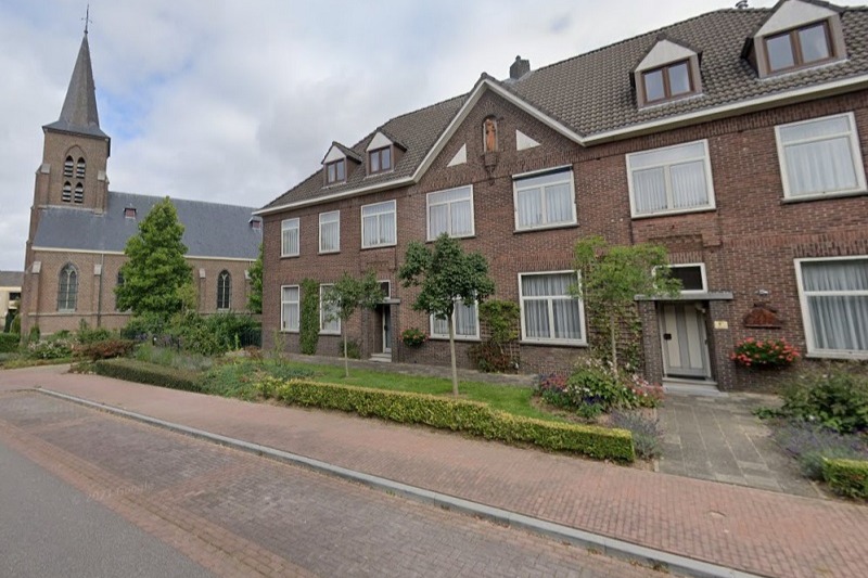 Zondag 6 september