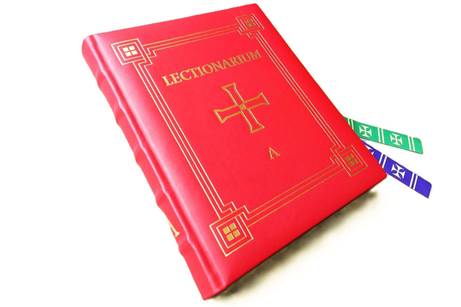 Herziene Lectionarium B goedgekeurd voor Nederlandse Kerkprovincie