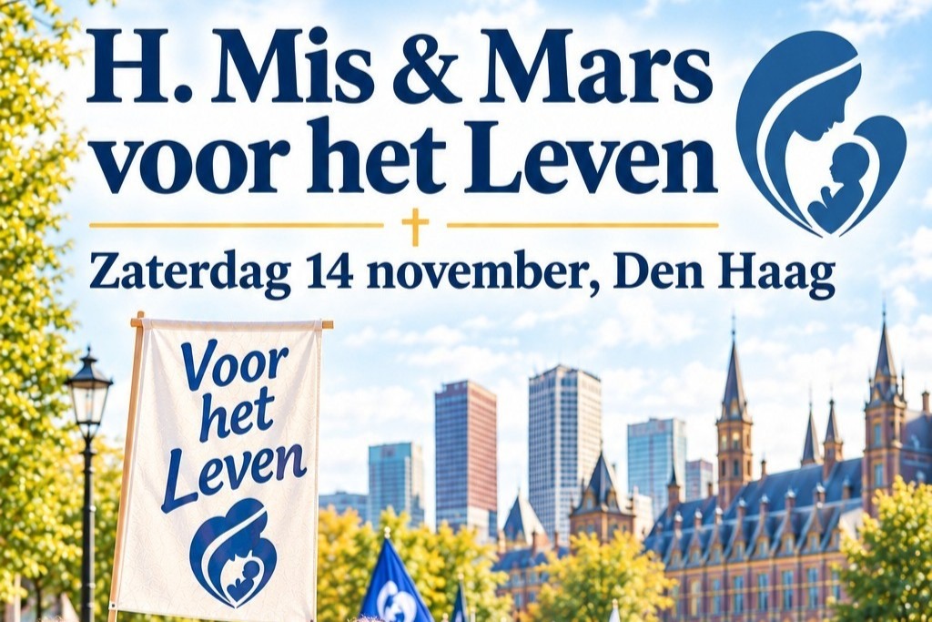 Zaterdag 14 november