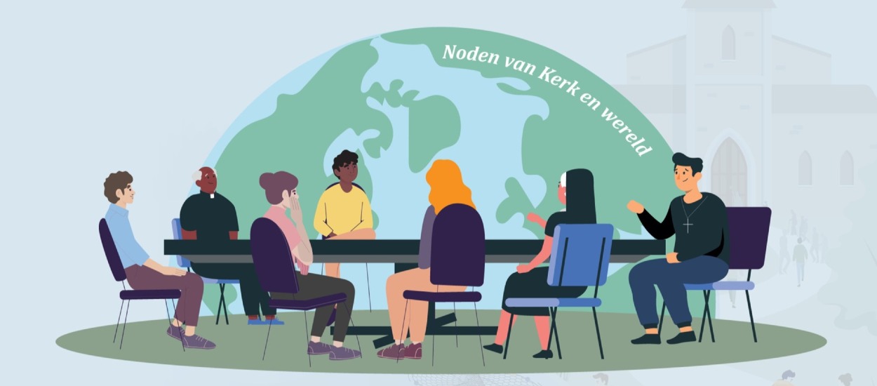Doe mee en vul de enquête in